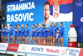Strahinja Rašović ne bira između Hrvatske i Mađarske: ''Sledi rovovska bitka!''